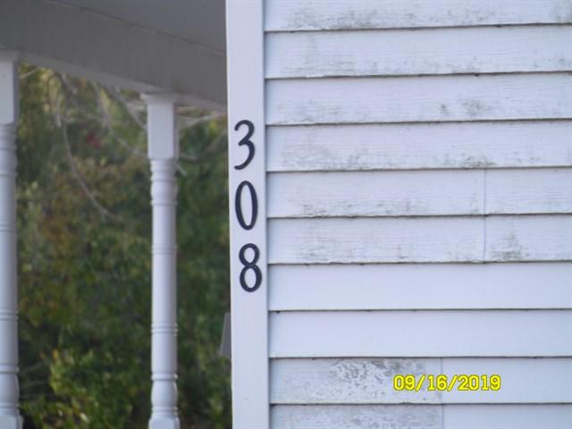 E South St, Liberty, IN 47353