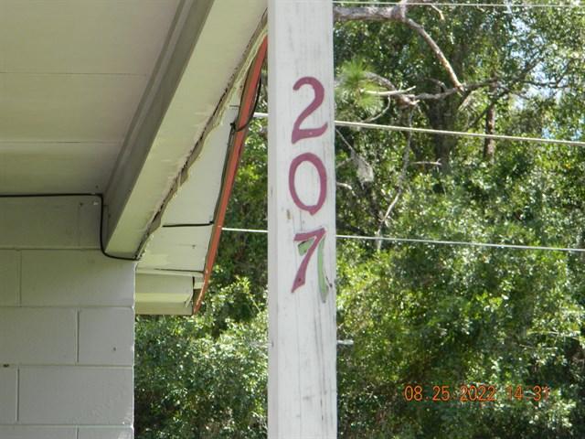 Macon Rd, Arcadia, FL 34266