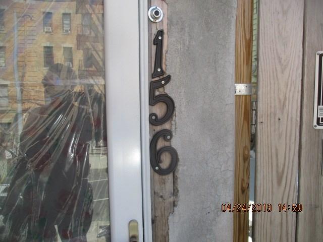 W 228th St, Bronx, NY 10463