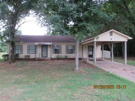 Hodges St, Newport, AR 72112