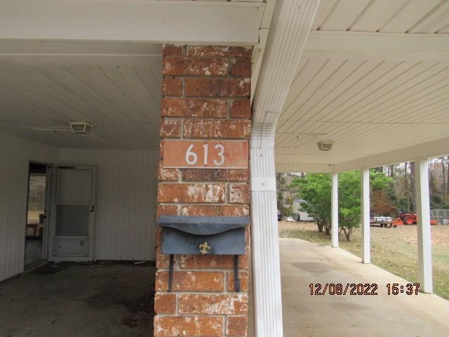 S Cox St, Bastrop, LA 71220