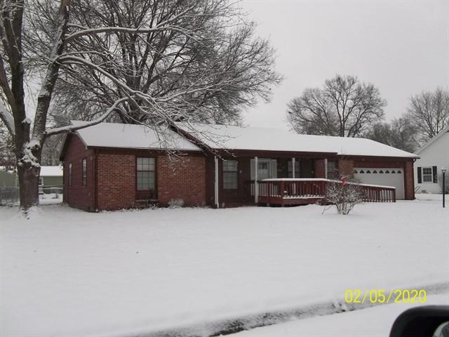 30th Dr, Parsons, KS 67357