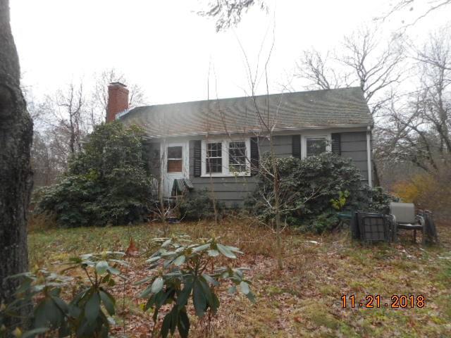 Prentice St, Holliston, MA 01746