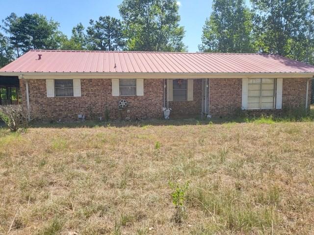 County Road 2407, Rusk, TX 75785