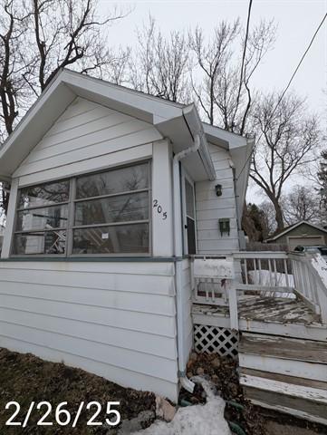 East Ave, Batavia, NY 14020