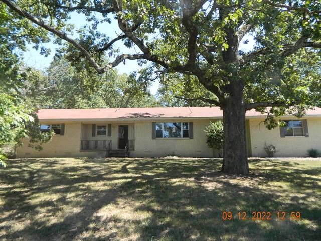 N 28th St, Van Buren, AR 72956