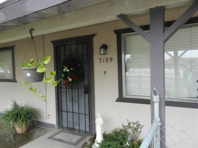 Vine Ave, Winton, CA 95388