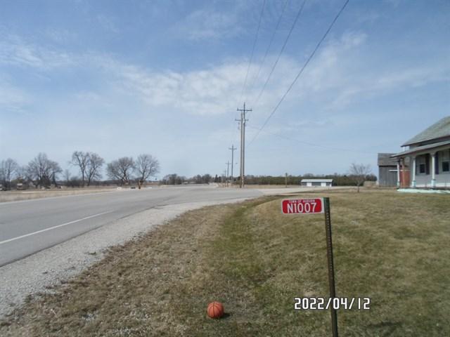 County Road V, Campbellsport, WI 53010
