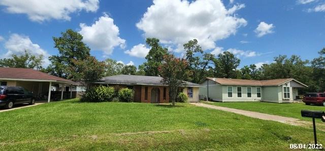 Beach St, Vidor, TX 77662