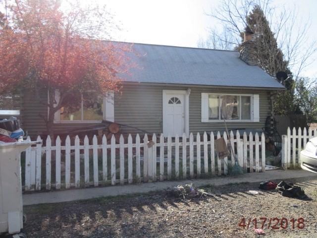 Wilcox St, Etna, CA 96027