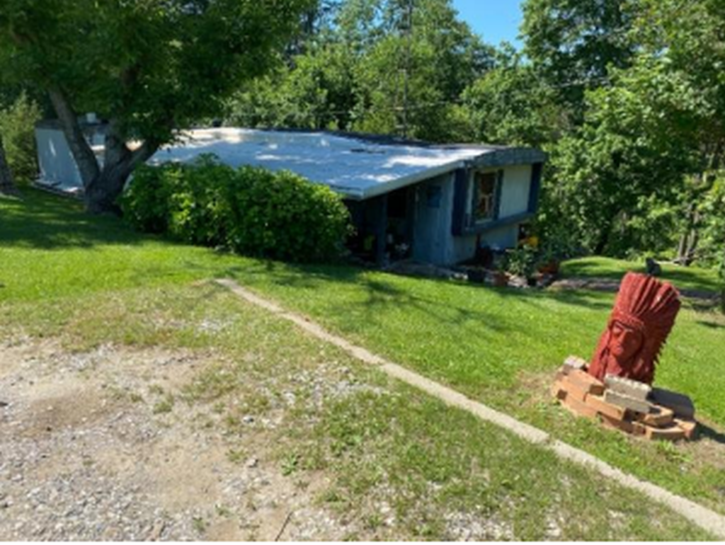 Bethel Hill Rd, Newcomerstown, OH 43832