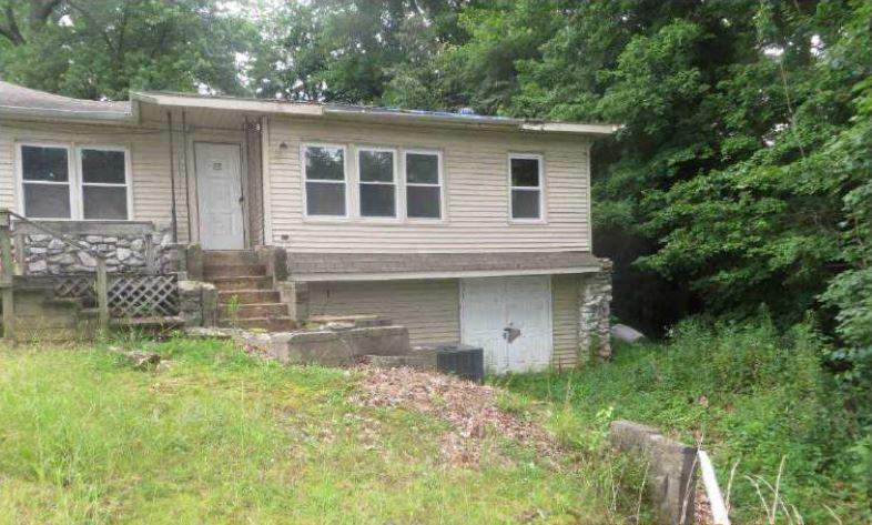Beech Grove Rd, Wickliffe, KY 42087