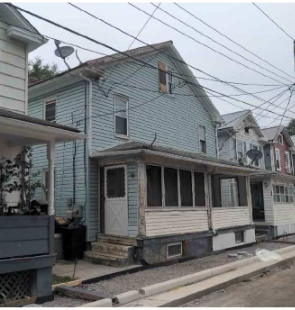 S Valley St, Martinsburg, WV 25401