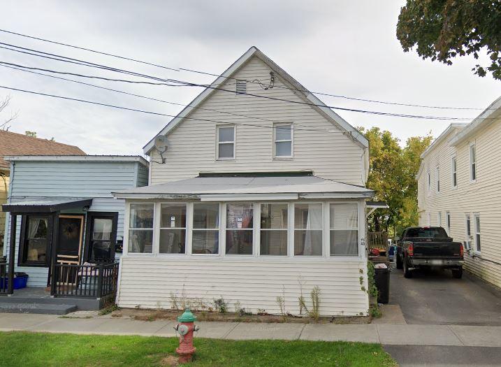 Montcalm Ave, Plattsburgh, NY 12901