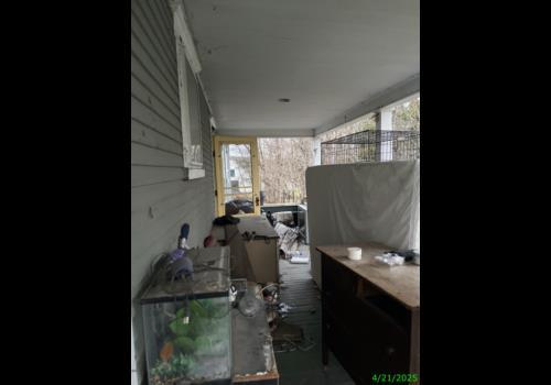 E Main St, North Troy, VT 05859