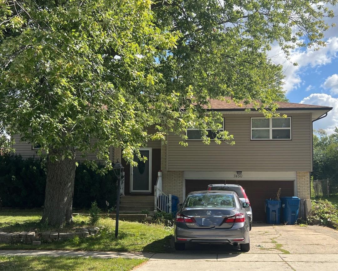 Astor Ave, Hanover Park, IL 60133