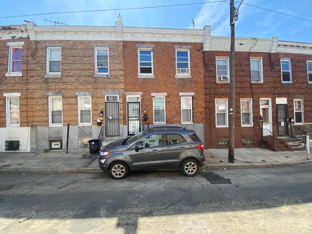 E Lippincott St, Philadelphia, PA 19134