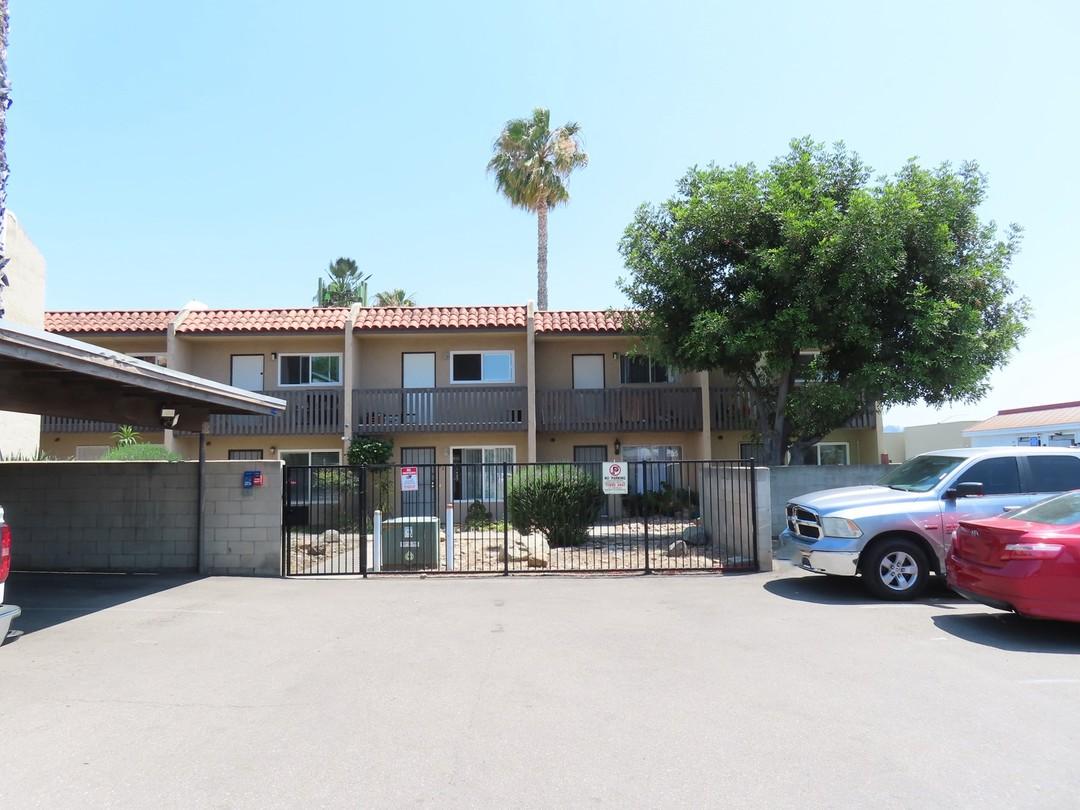 Oakdale Ave, El Cajon, CA 92021