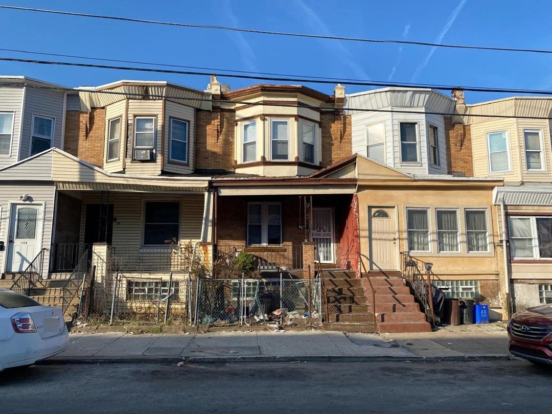 S 55th St, Philadelphia, PA 19143