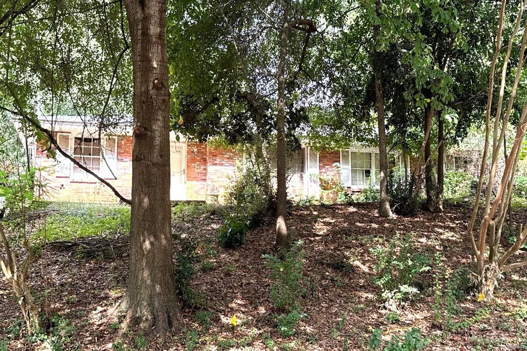 Nottingham Rd, Montgomery, AL 36109