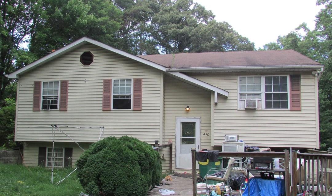 Sollers Wharf Rd, Lusby, MD 20657