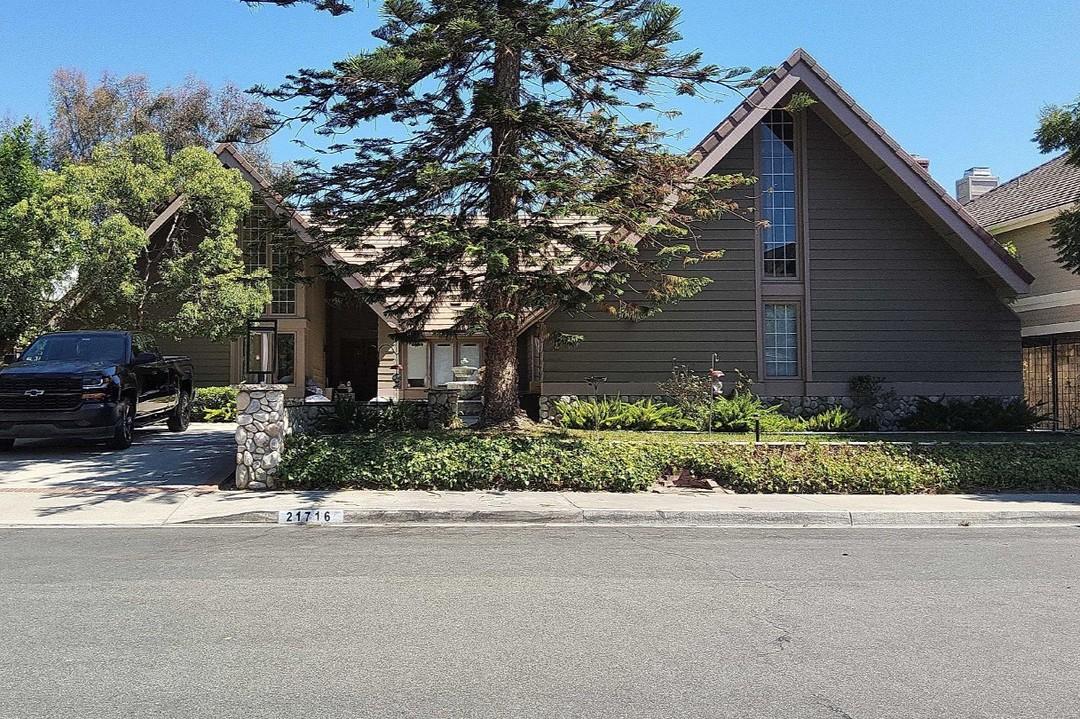 Rushford Dr, Lake Forest, CA 92630
