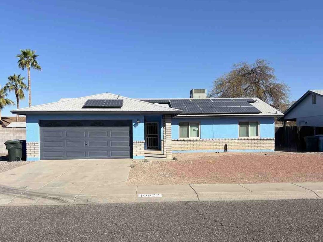 W Roma Ave, Phoenix, AZ 85037