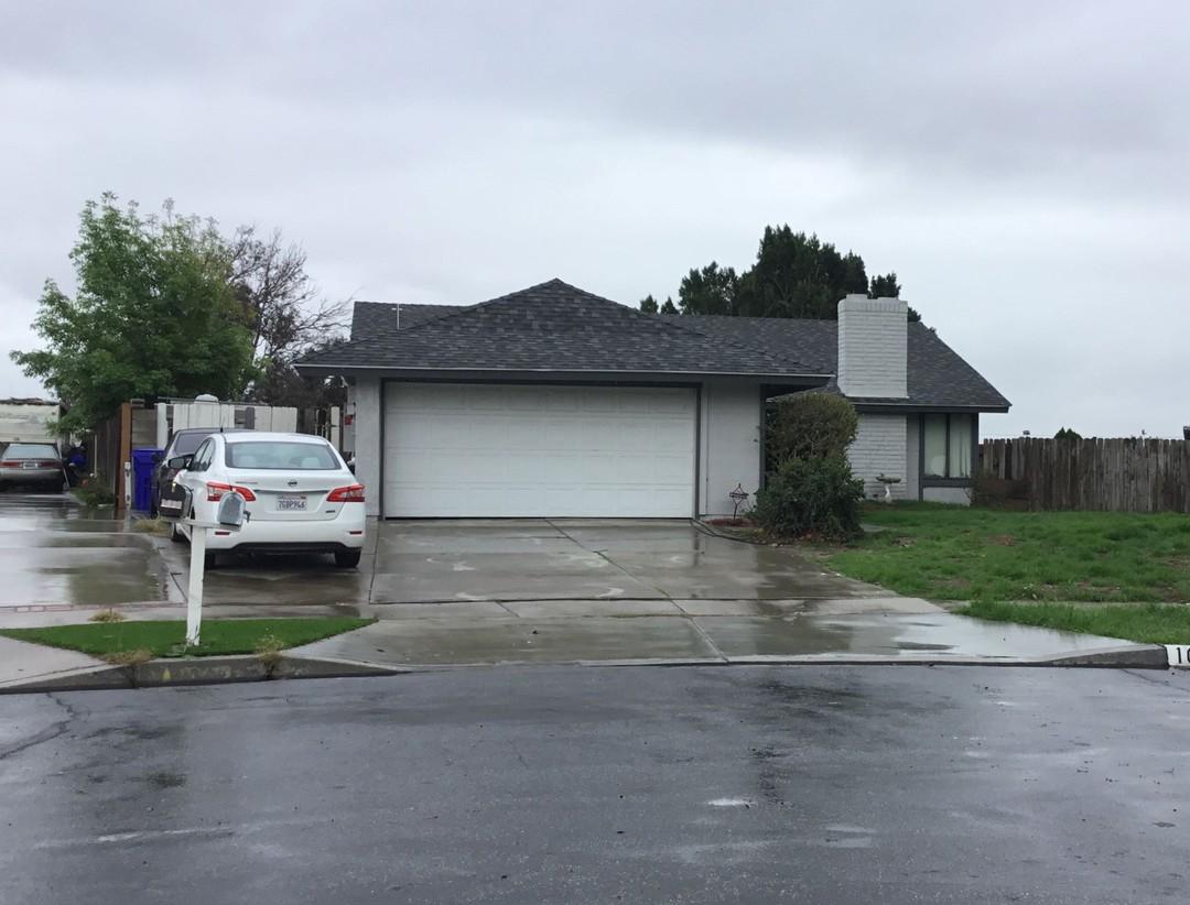 Barbee St, Fontana, CA 92336