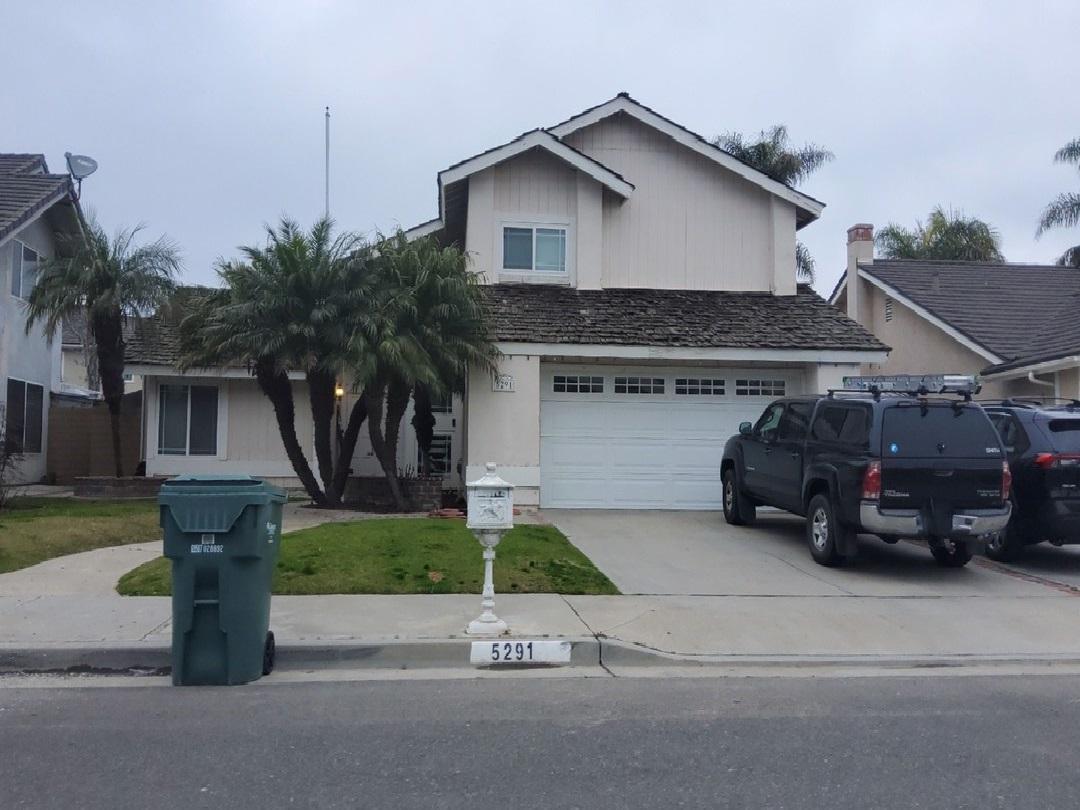 Fanwood Dr, Huntington Beach, CA 92649