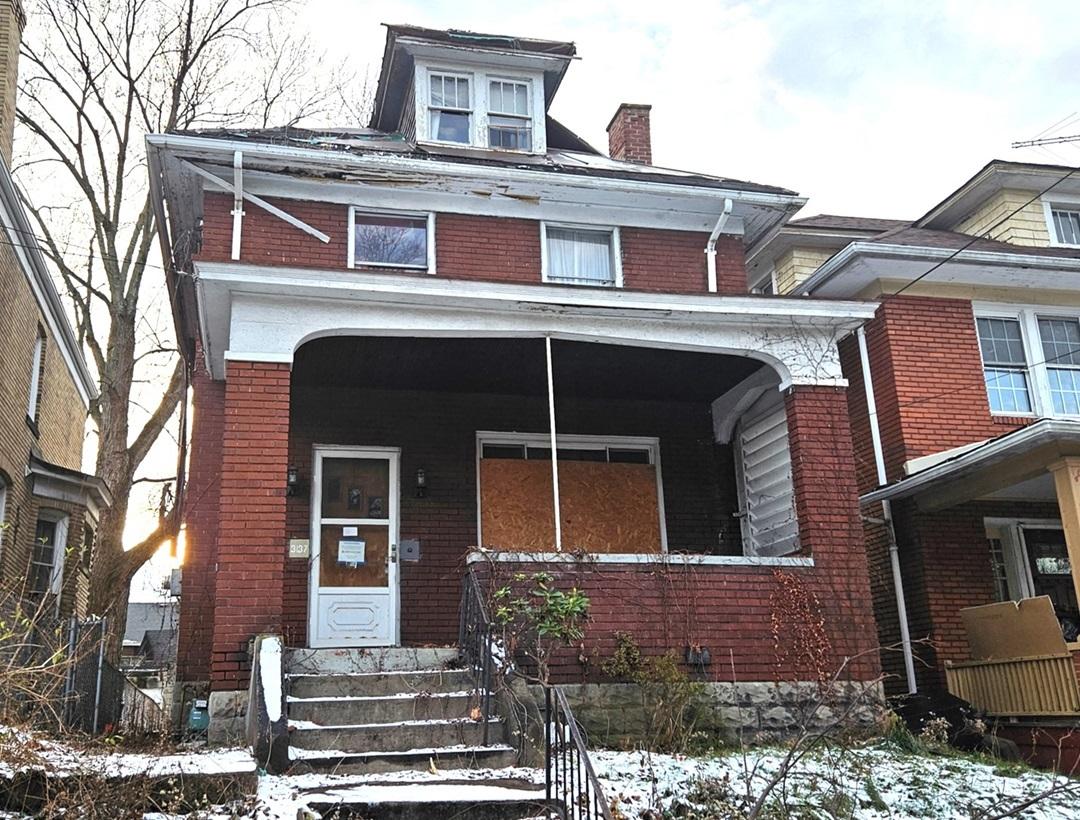 Landis St, Pittsburgh, PA 15204