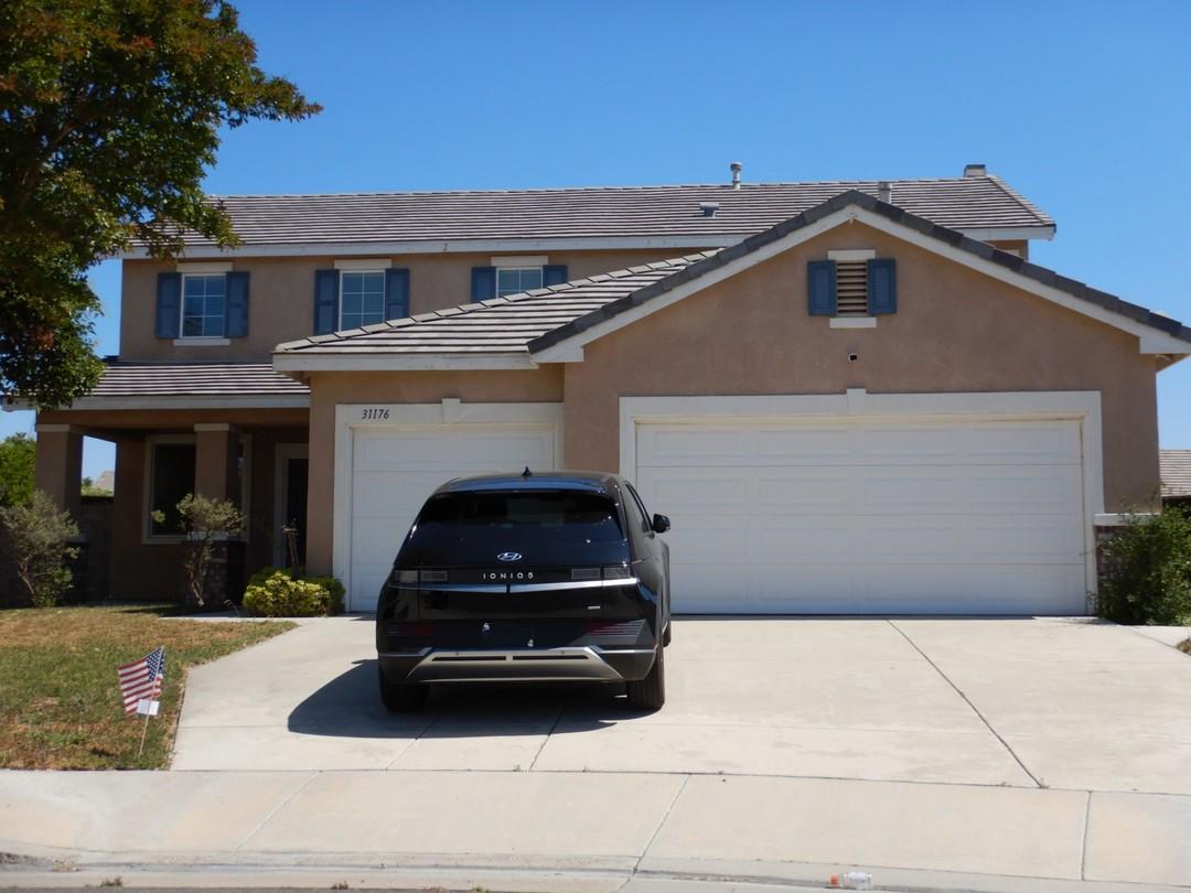 Bell Cir, Winchester, CA 92596