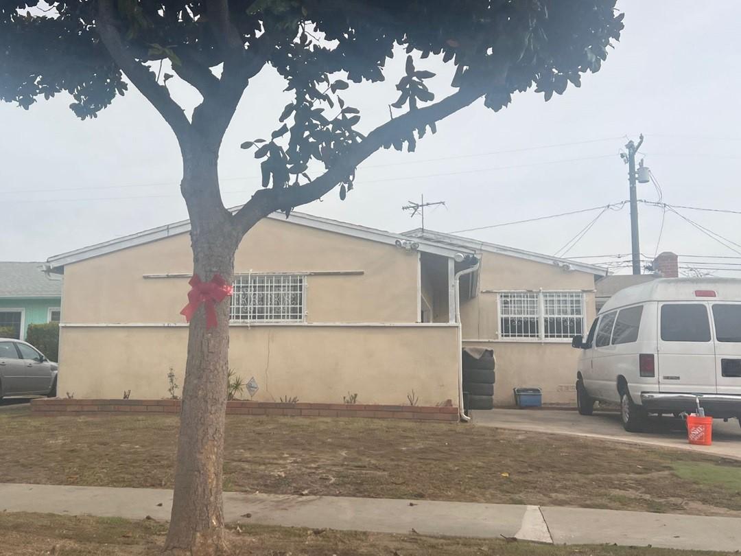 Haas Ave, Gardena, CA 90249