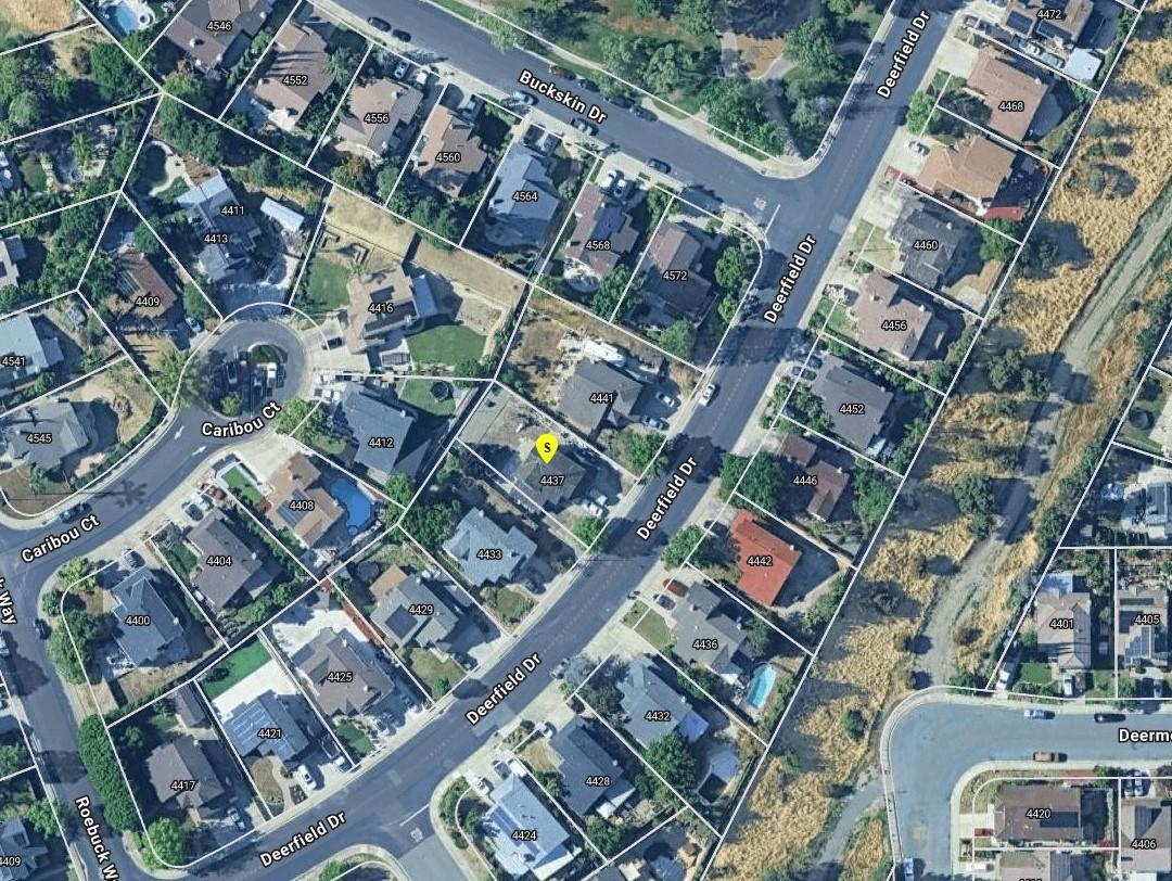 Deerfield Dr, Antioch, CA 94531