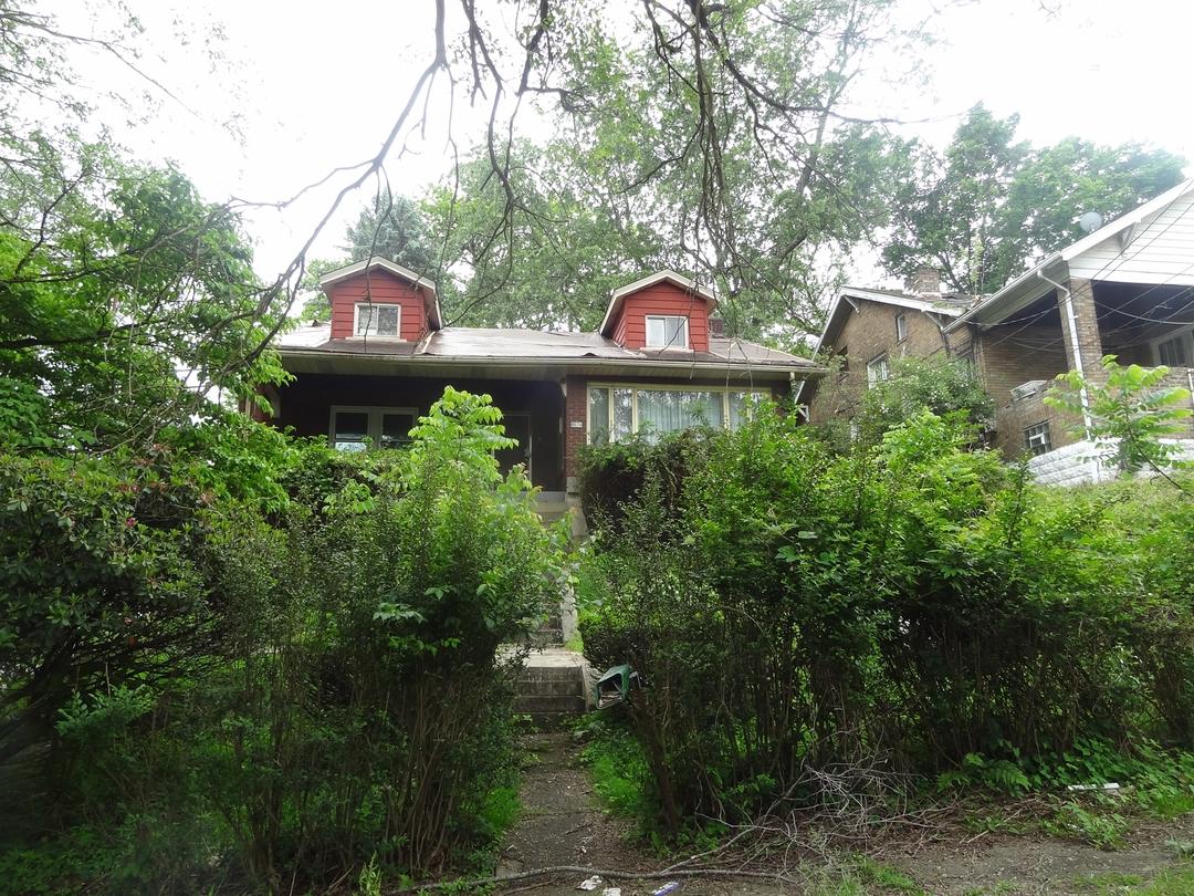 Emerson St, Pittsburgh, PA 15235