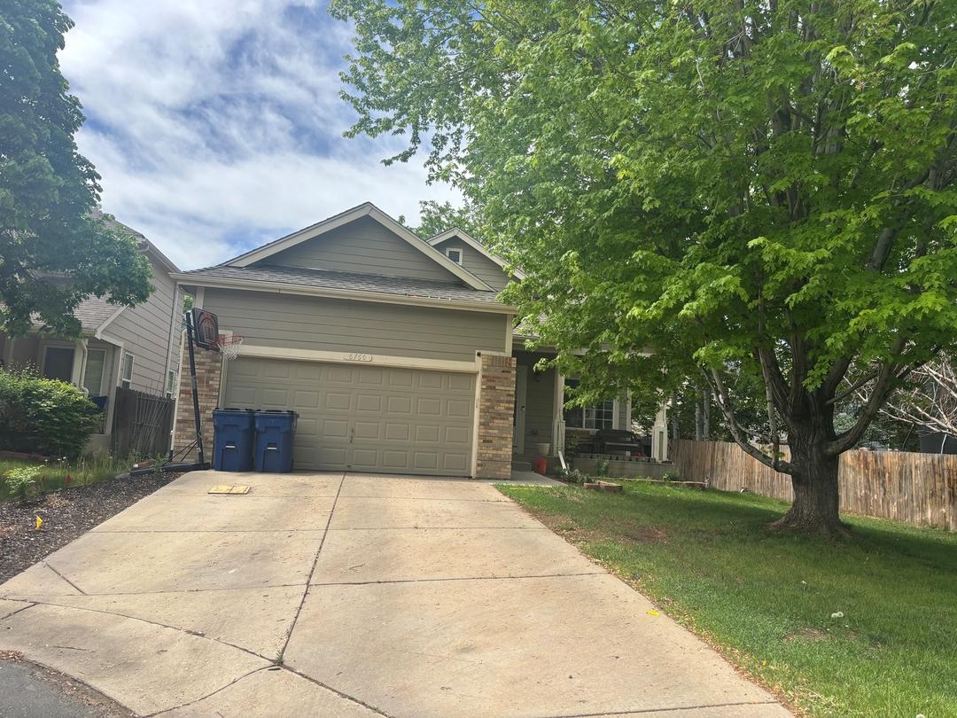 St Vrain Ranch Blvd, Firestone, CO 80504