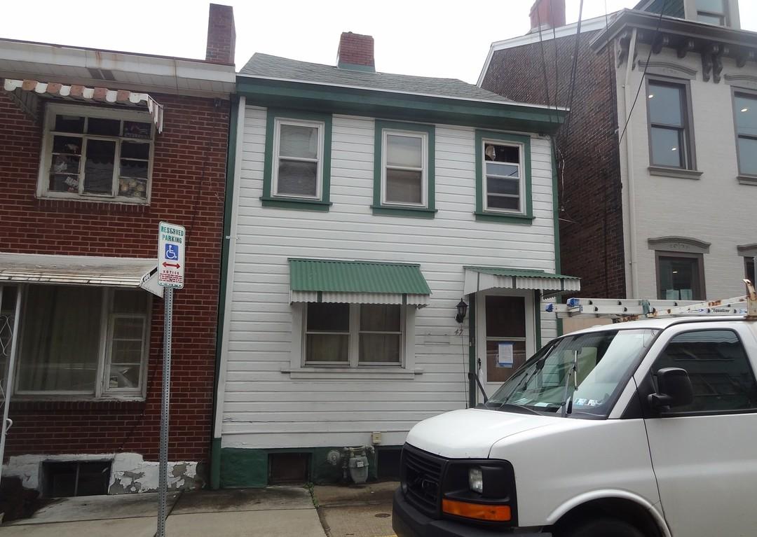 S 15th St, Pittsburgh, PA 15203