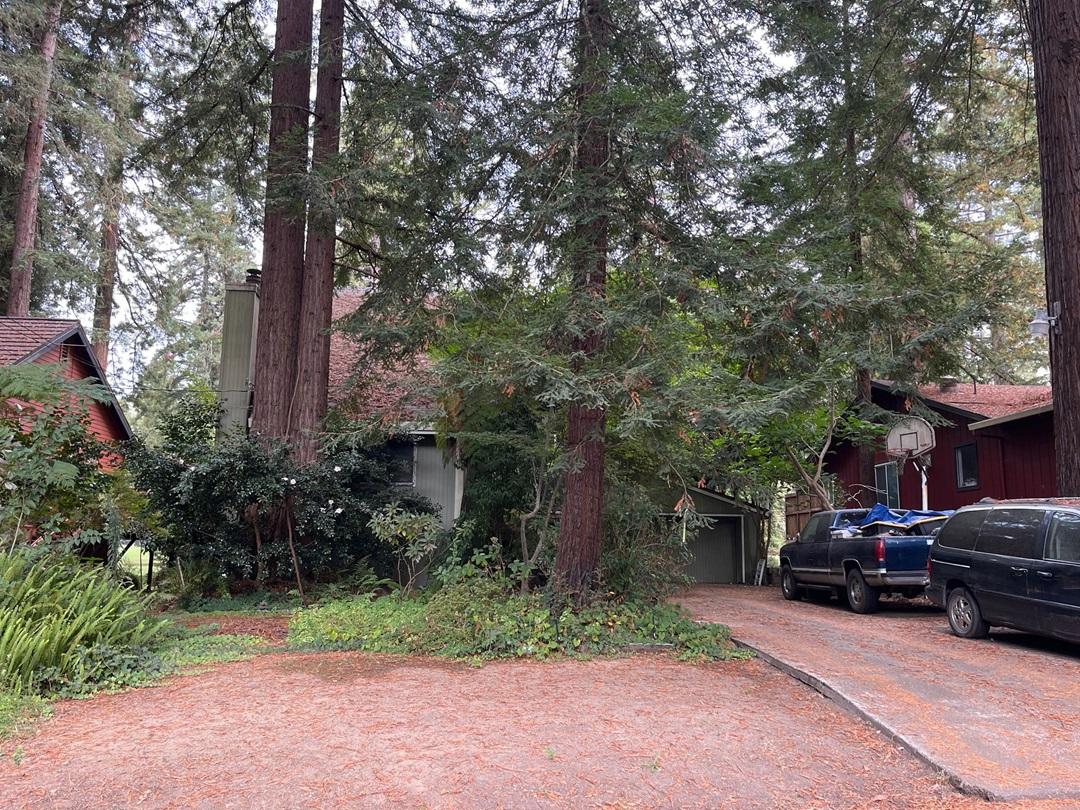 Redwood Dr, Monte Rio, CA 95462