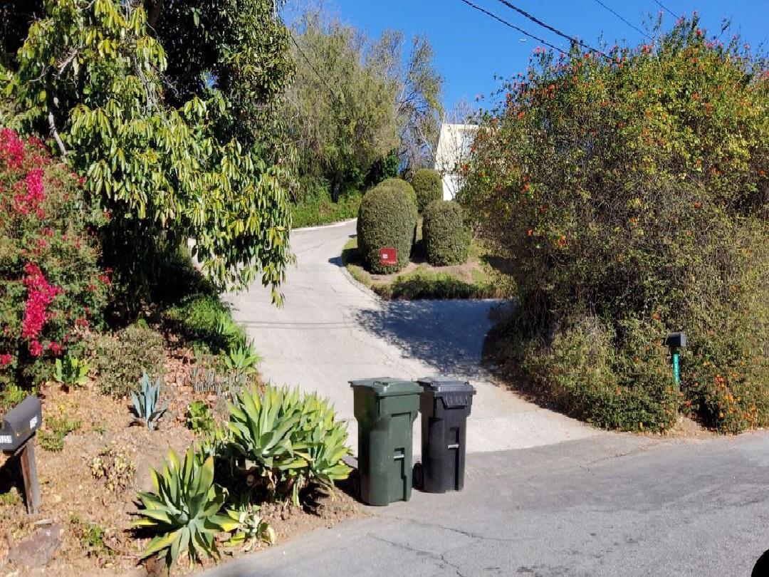 Popenoe Rd, La Habra Heights, CA 90631
