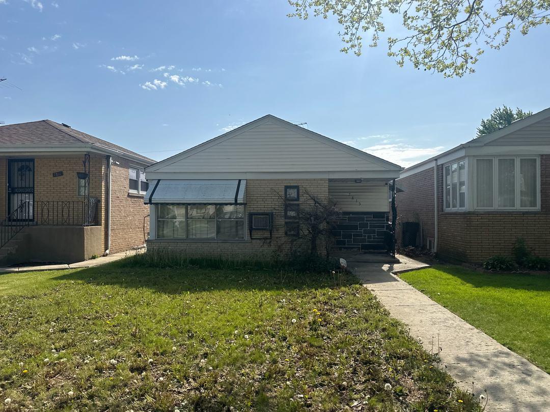 S Homan Ave, Chicago, IL 60652