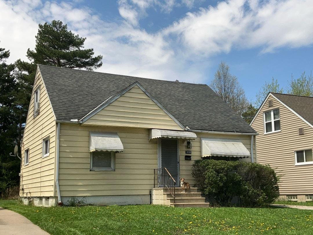 E 190th St, Cleveland, OH 44122