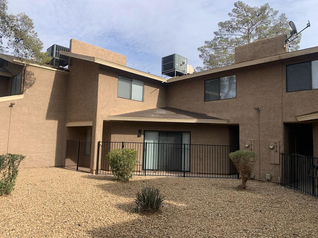 Marathon Dr, Las Vegas, NV 89108