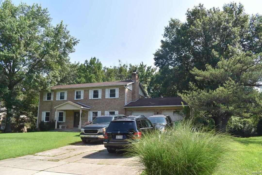 Robinia Rd, Temple Hills, MD 20748