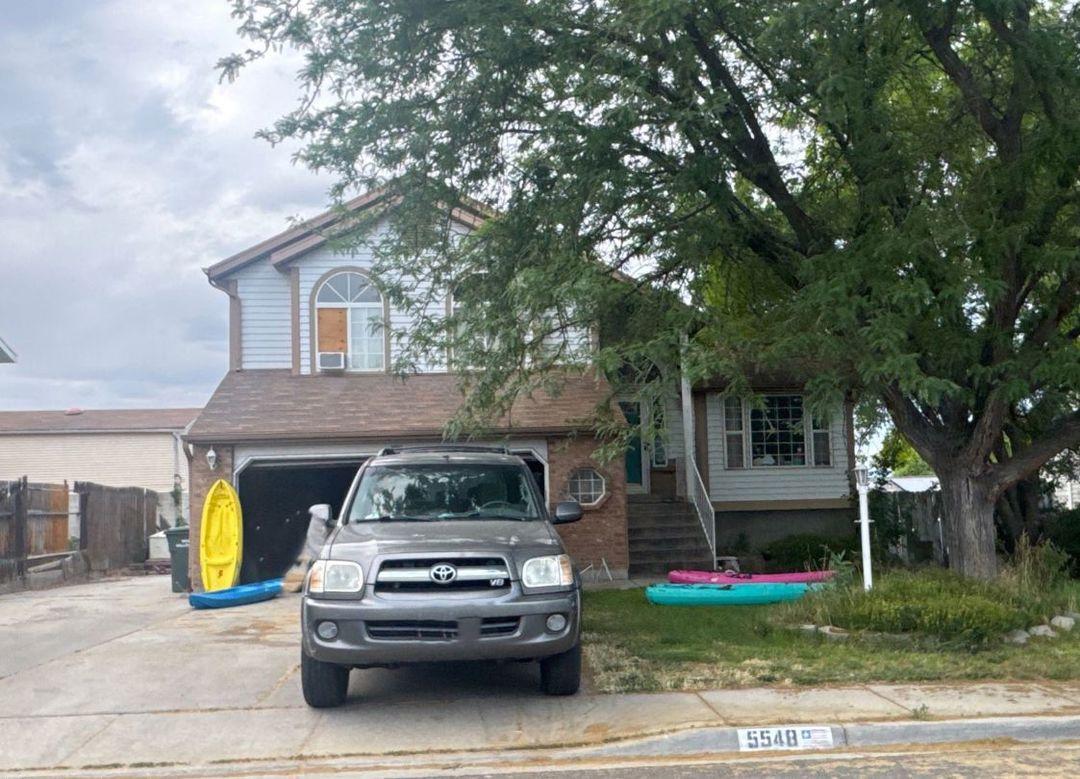 W 4390 S, West Valley City, UT 84120