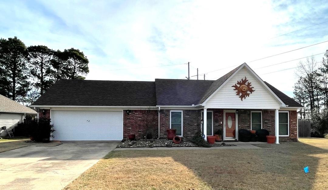 Pleasant View Ct, Bryant, AR 72022