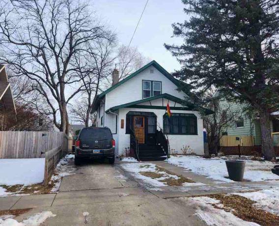 University Dr S, Fargo, ND 58103