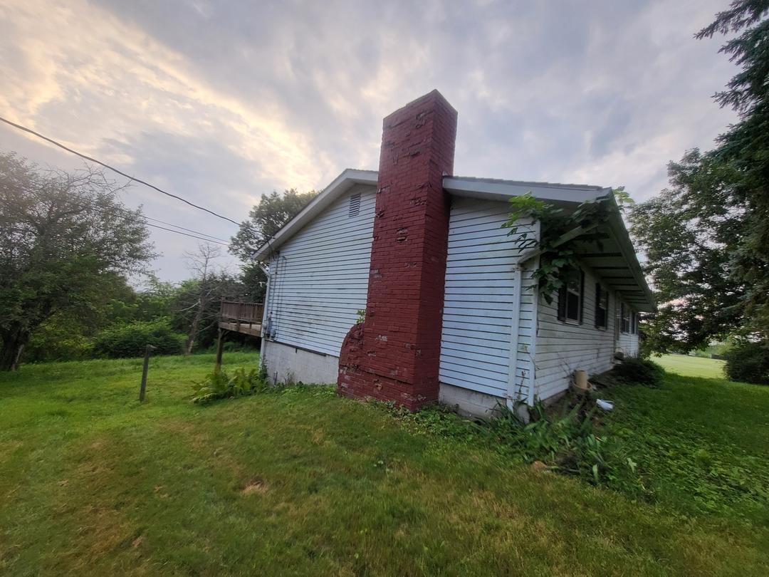 State Route 231, Claysville, PA 15323