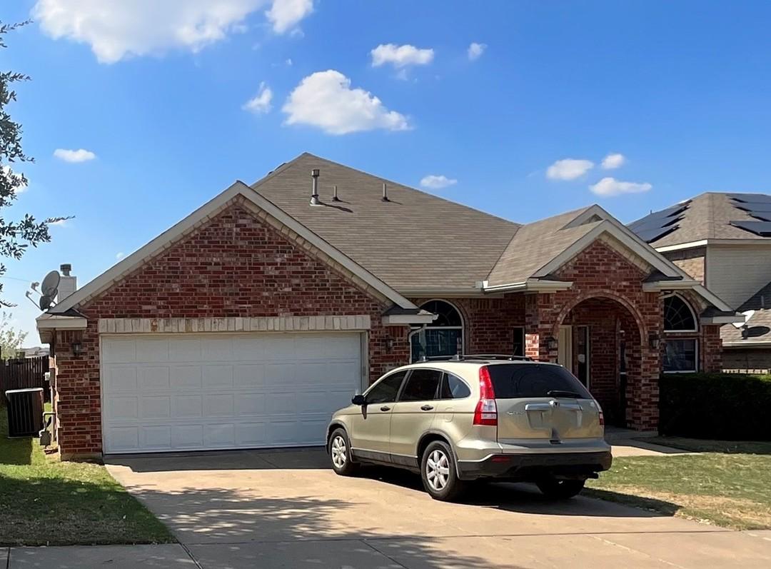 Whippoorwill Dr, Fort Worth, TX 76123