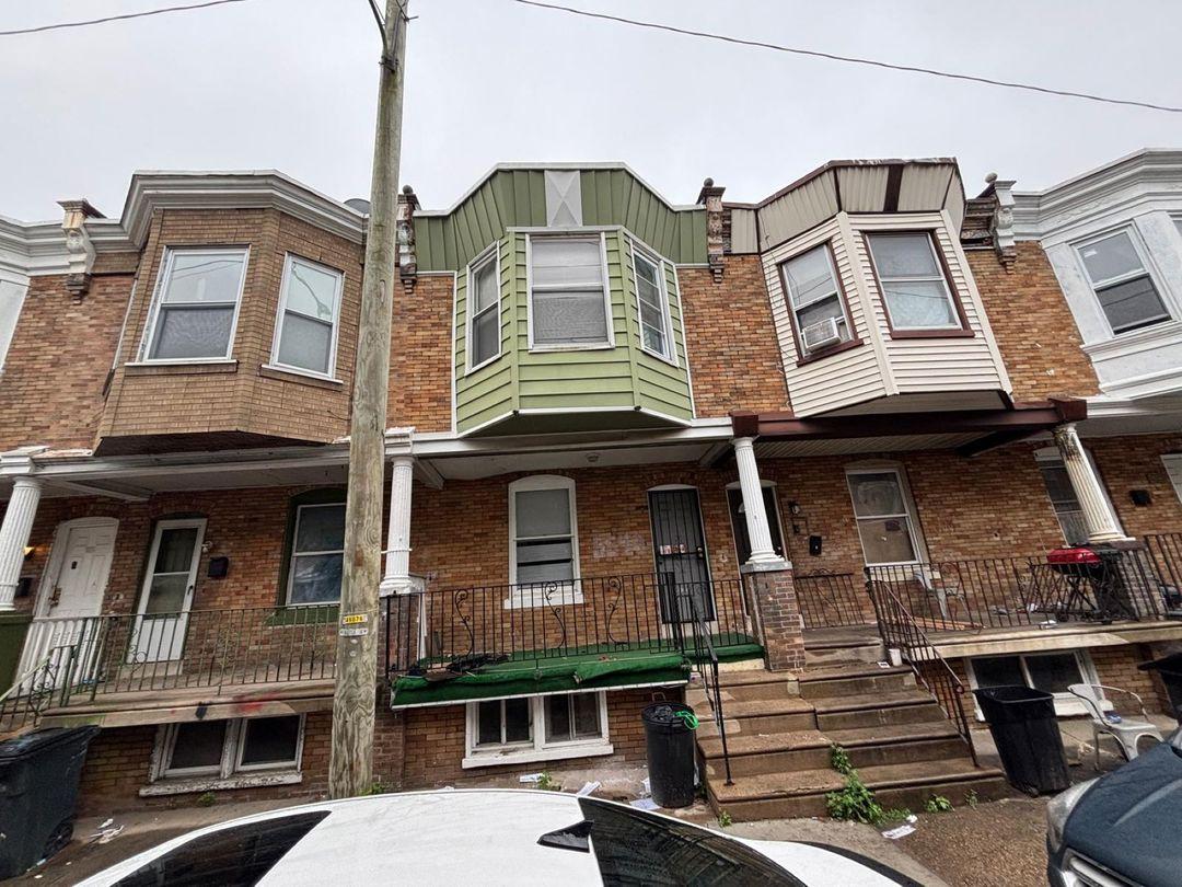 Crowson St, Philadelphia, PA 19144