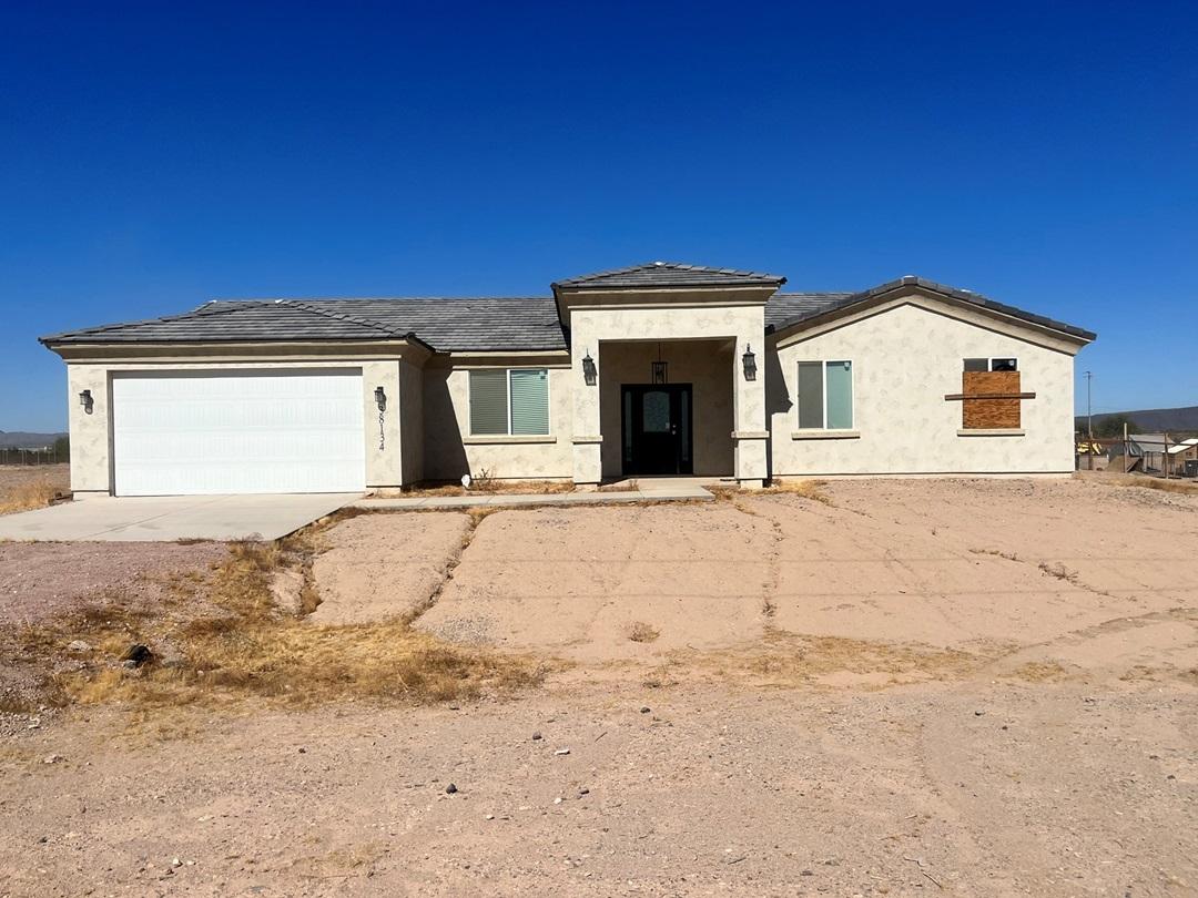 W Rancho Dr, Tonopah, AZ 85354