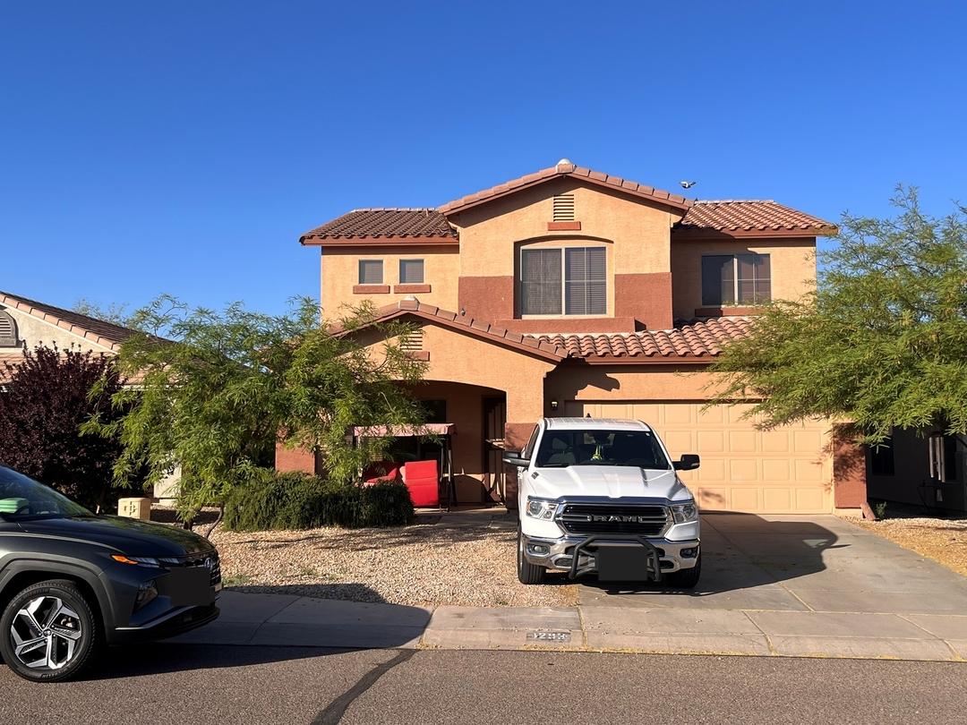 W Mesquite Tree Ln, San Tan Valley, AZ 85143